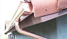 Rain Gutter Installation, Repair, Cleaning in Summerville, PA